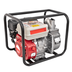 Casa si Gradina - Gradinarit si plante - Instalatii si accesorii pentru irigatii - Pompe apa - Motopompa pe benzina Profesional 2" 6,5 CP - Infinity.ro