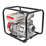 Casa si Gradina - Gradinarit si plante - Instalatii si accesorii pentru irigatii - Pompe apa - Motopompa pe benzina Profesional 3", 6,5 CP - Infinity.ro