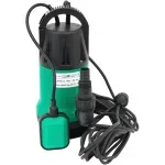 Casa si Gradina - Gradinarit si plante - Instalatii si accesorii pentru irigatii - Pompe apa - Pompa submersibila de apa murdara DRK CSP900D-4, 400 W, 7.5 mc/h - Infinity.ro