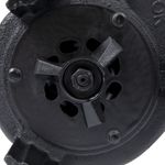 Casa si Gradina - Gradinarit si plante - Instalatii si accesorii pentru irigatii - Pompe apa - Pompa apa murdara Euroaqua cu tocator exterior si flotor, 2600 W, 12 mc/h, 12 m refulare - Infinity.ro
