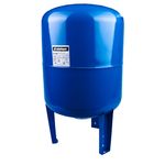 Casa si Gradina - Gradinarit si plante - Instalatii si accesorii pentru irigatii - Pompe apa - Vas de expansiune, 100L, vertical, Elefant - Infinity.ro