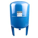 Casa si Gradina - Gradinarit si plante - Instalatii si accesorii pentru irigatii - Pompe apa - Vas de expansiune, 100L, vertical, Elefant - Infinity.ro