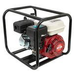 Casa si Gradina - Gradinarit si plante - Instalatii si accesorii pentru irigatii - Pompe apa - Motopompa pe benzina 4 timpi, DRK WP20,6.5 CP, 2", 550 L/min, 30 m - Infinity.ro