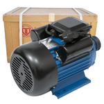 Casa si Gradina - Gradinarit si plante - Instalatii si accesorii pentru irigatii - Pompe apa - Motor electric monofazat cupru, 2.2 kW, 1500 Rpm - Infinity.ro