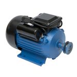 Casa si Gradina - Gradinarit si plante - Instalatii si accesorii pentru irigatii - Pompe apa - Motor electric monofazat cupru, 2.2 kW, 1500 Rpm - Infinity.ro