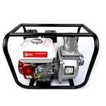 Casa si Gradina - Gradinarit si plante - Instalatii si accesorii pentru irigatii - Pompe apa - Motopompa pe benzina 4 timpi, DDT Profesional, 6.5CP, 2", 30 m³/h, 28 m - Infinity.ro