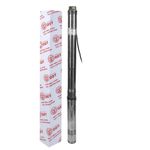 Casa si Gradina - Gradinarit si plante - Instalatii si accesorii pentru irigatii - Pompe apa - Pompa submersibila inox DDT Profesional 3SDM3/20, 1500 W, 6 mc/h - Infinity.ro