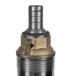 Casa si Gradina - Gradinarit si plante - Instalatii si accesorii pentru irigatii - Pompe apa - Pompa submersibila inox DDT Profesional 3SDM3/20, 1500 W, 6 mc/h - Infinity.ro
