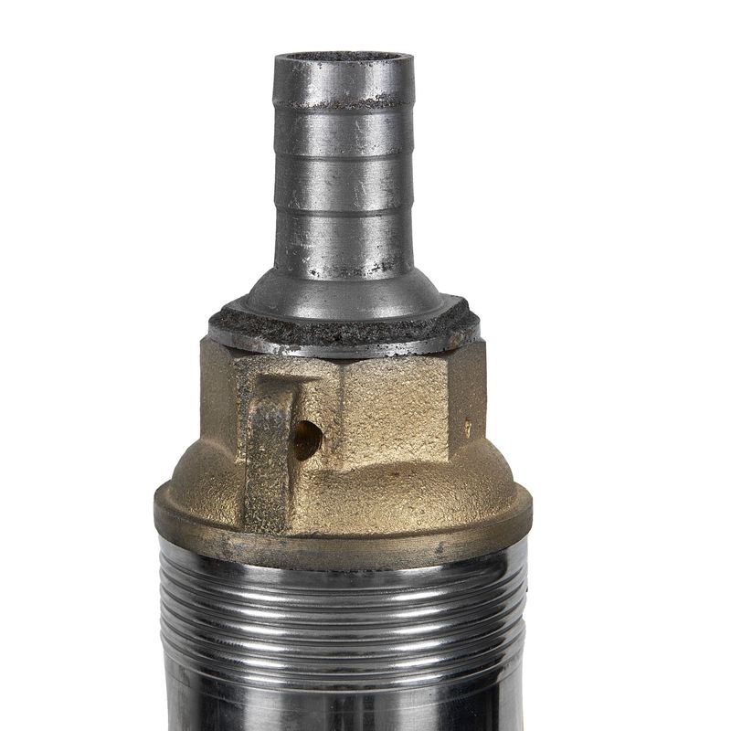 Casa si Gradina - Gradinarit si plante - Instalatii si accesorii pentru irigatii - Pompe apa - Pompa submersibila inox DDT Profesional 3SDM3/20, 1500 W, 6 mc/h - Infinity.ro