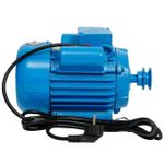 Casa si Gradina - Gradinarit si plante - Instalatii si accesorii pentru irigatii - Pompe apa - Motor electric monofazat cupru, 1.1 kW, 1500 Rpm - Infinity.ro