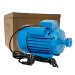Casa si Gradina - Gradinarit si plante - Instalatii si accesorii pentru irigatii - Pompe apa - Motor electric monofazat cupru, 1.1 kW, 1500 Rpm - Infinity.ro
