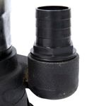Casa si Gradina - Gradinarit si plante - Instalatii si accesorii pentru irigatii - Pompe apa - Pompa pentru apa murdara cu plutitor fara tocator, DDT, Inox, SWP2550F, 2550 W, 25 mc/h - Infinity.ro