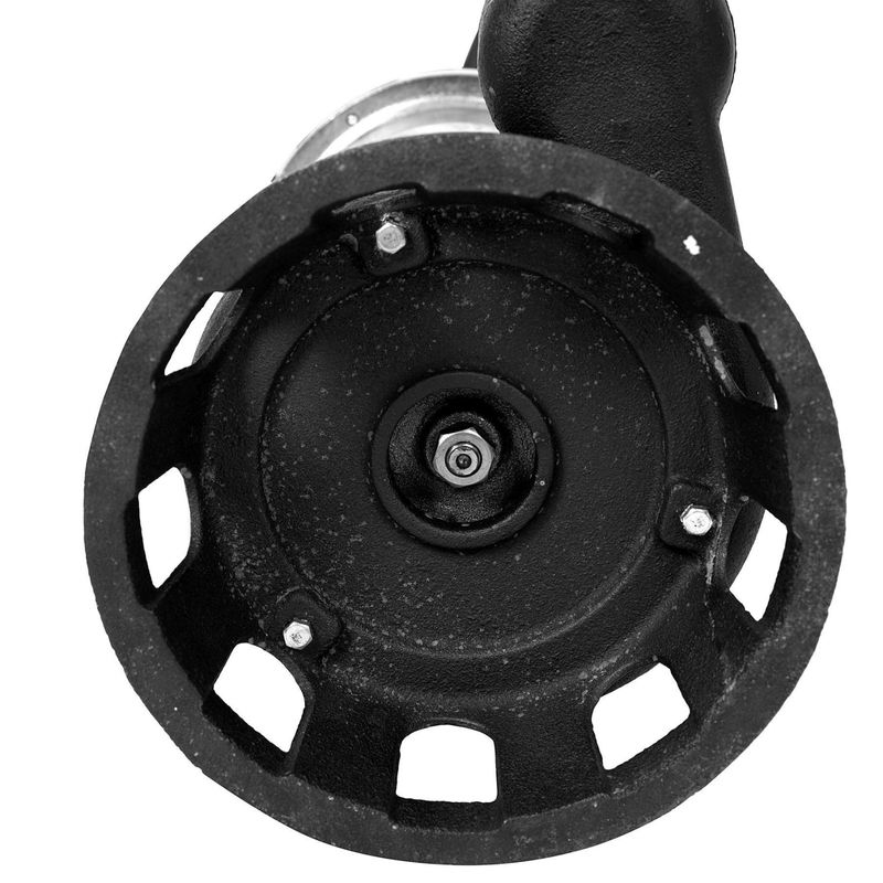 Casa si Gradina - Gradinarit si plante - Instalatii si accesorii pentru irigatii - Pompe apa - Pompa pentru apa murdara cu plutitor fara tocator, DDT, Inox, SWP2550F, 2550 W, 25 mc/h - Infinity.ro