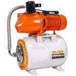 Casa si Gradina - Gradinarit si plante - Instalatii si accesorii pentru irigatii - Pompe apa - Hidrofor RURIS AquaPower 3009S, 1500W - Infinity.ro