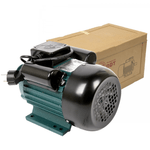Casa si Gradina - Gradinarit si plante - Instalatii si accesorii pentru irigatii - Pompe apa - Motor electric monofazat, DDT, 1100 W, 1500 rpm, 2 condensatori, corp fonta - Infinity.ro