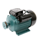 Casa si Gradina - Gradinarit si plante - Instalatii si accesorii pentru irigatii - Pompe apa - Motor electric monofazat, DDT, 1100 W, 1500 rpm, 2 condensatori, corp fonta - Infinity.ro