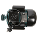 Casa si Gradina - Gradinarit si plante - Instalatii si accesorii pentru irigatii - Pompe apa - Motor electric monofazat, DDT, 1100 W, 1500 rpm, 2 condensatori, corp fonta - Infinity.ro