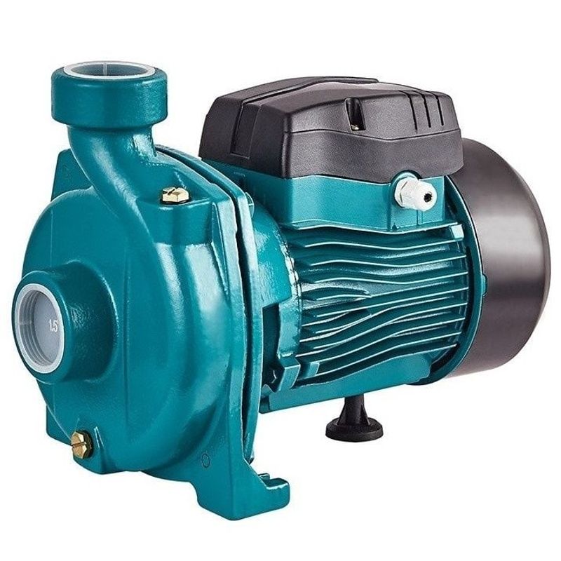 Casa si Gradina - Gradinarit si plante - Instalatii si accesorii pentru irigatii - Pompe apa - Pompa centrifugala de suprafata, DDT, GAM75, 1500 W, 200 l/min, aspiratie 8 m, refulare 18 m - Infinity.ro