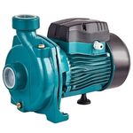 Casa si Gradina - Gradinarit si plante - Instalatii si accesorii pentru irigatii - Pompe apa - Pompa centrifugala de suprafata, DDT, GAM75, 1500 W, 200 l/min, aspiratie 8 m, refulare 18 m - Infinity.ro