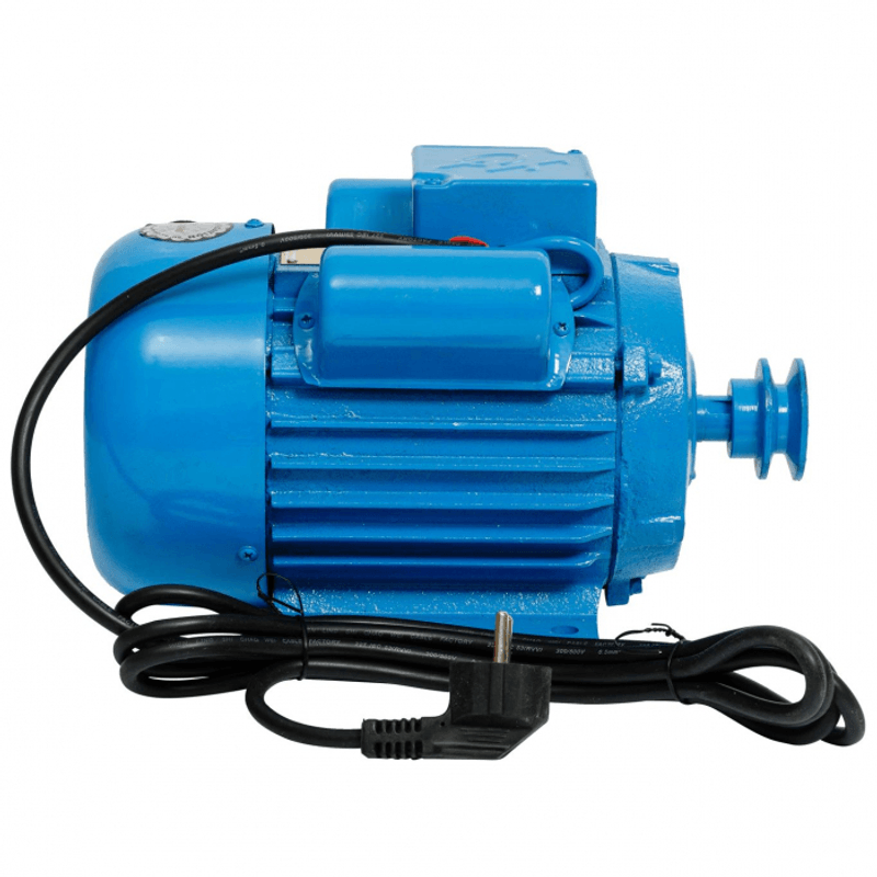 Casa si Gradina - Gradinarit si plante - Instalatii si accesorii pentru irigatii - Pompe apa - Motor electric monofazat cupru, 1.5 kW, 1500 Rpm - Infinity.ro