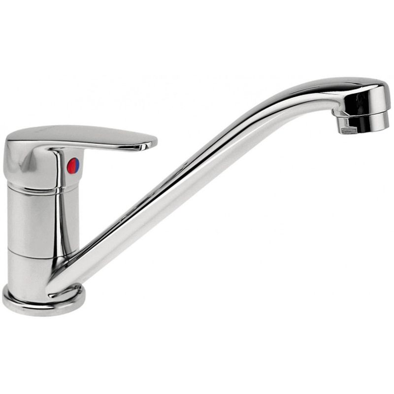 Casa si Gradina - Mobilier - Seturi de mobilier - Seturi bucatarie - Set, Masca Stejar, Raulconstruct, 80 cm X 50 cm X 80 cm, Chiuveta anticalcar, Baterie bucatarie TL si Sifon scurgere - Infinity.ro