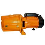 Casa si Gradina - Gradinarit si plante - Instalatii si accesorii pentru irigatii - Pompe apa - Pompa de apa autoamorsanta DDT Jet 100, 1100 W, aspiratie 8 m, refulare 42 m - Infinity.ro