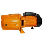 Casa si Gradina - Gradinarit si plante - Instalatii si accesorii pentru irigatii - Pompe apa - Pompa de apa autoamorsanta DDT Jet 100, 1100 W, aspiratie 8 m, refulare 42 m - Infinity.ro