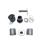 Casa si Gradina - Gradinarit si plante - Instalatii si accesorii pentru irigatii - Pompe apa - Motopompa pe benzina 4 timpi, PROCRAFT WP100, 9 CP, 4 toli, 270 mc/h, 20 m - Infinity.ro