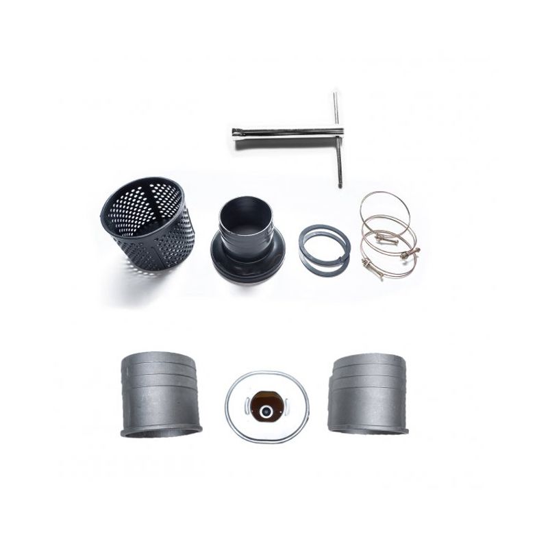 Casa si Gradina - Gradinarit si plante - Instalatii si accesorii pentru irigatii - Pompe apa - Motopompa pe benzina 4 timpi, PROCRAFT WP100, 9 CP, 4 toli, 270 mc/h, 20 m - Infinity.ro