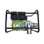 Casa si Gradina - Gradinarit si plante - Instalatii si accesorii pentru irigatii - Pompe apa - Motopompa pe benzina 4 timpi, PROCRAFT WP100, 9 CP, 4 toli, 270 mc/h, 20 m - Infinity.ro