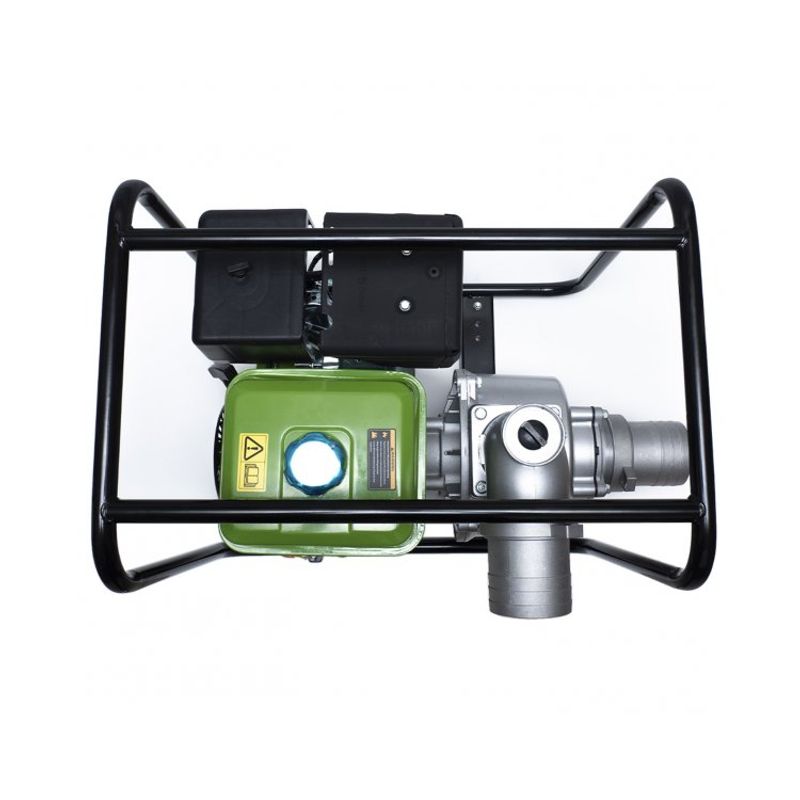 Casa si Gradina - Gradinarit si plante - Instalatii si accesorii pentru irigatii - Pompe apa - Motopompa pe benzina 4 timpi, PROCRAFT WP100, 9 CP, 4 toli, 270 mc/h, 20 m - Infinity.ro