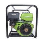 Casa si Gradina - Gradinarit si plante - Instalatii si accesorii pentru irigatii - Pompe apa - Motopompa pe benzina 4 timpi, PROCRAFT WP100, 9 CP, 4 toli, 270 mc/h, 20 m - Infinity.ro