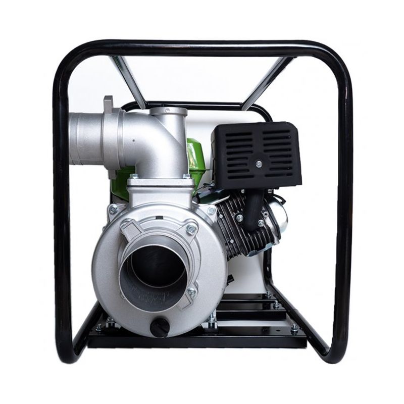 Casa si Gradina - Gradinarit si plante - Instalatii si accesorii pentru irigatii - Pompe apa - Motopompa pe benzina 4 timpi, PROCRAFT WP100, 9 CP, 4 toli, 270 mc/h, 20 m - Infinity.ro