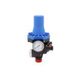 Casa si Gradina - Gradinarit si plante - Instalatii si accesorii pentru irigatii - Pompe apa - Pompa de suprafata centrifuga, 1.1 kW, 7.8 m³/h, racord 1", inaltime refulare 40 m, Cpm 180 + Prescontrol automat EPC-3 - Infinity.ro