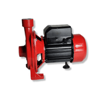 Casa si Gradina - Gradinarit si plante - Instalatii si accesorii pentru irigatii - Pompe apa - Pompa de suprafata centrifuga, 1.1 kW, 7.8 m³/h, racord 1", inaltime refulare 40 m, Cpm 180 + Prescontrol automat EPC-3 - Infinity.ro