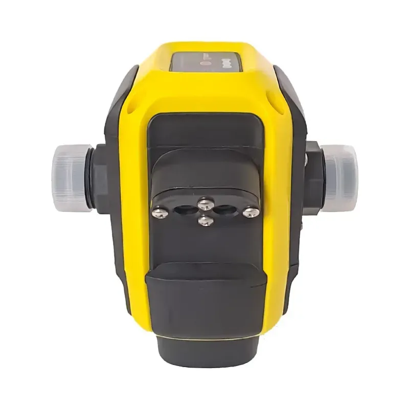 Casa si Gradina - Gradinarit si plante - Instalatii si accesorii pentru irigatii - Pompe apa - Presostat electronic automat, DDT, LS-16 - Infinity.ro