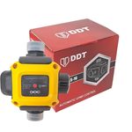 Casa si Gradina - Gradinarit si plante - Instalatii si accesorii pentru irigatii - Pompe apa - Presostat electronic automat, DDT, LS-16 - Infinity.ro