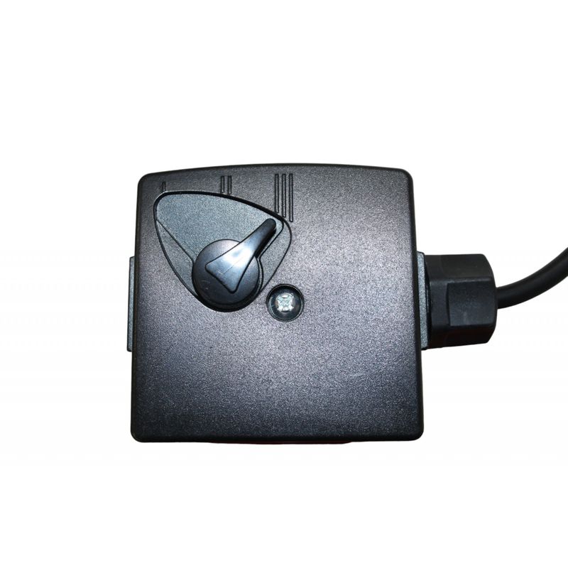 Casa si Gradina - Gradinarit si plante - Instalatii si accesorii pentru irigatii - Pompe apa - Pompa de recirculare , 100W , EXR25 6G-180 Elefant - Infinity.ro