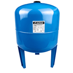 Casa si Gradina - Gradinarit si plante - Instalatii si accesorii pentru irigatii - Pompe apa - Bazin hidrofor metal 80 L, vertical - Infinity.ro