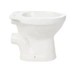 Casa si Gradina - Sanitare - Obiecte sanitare - Vase de toaleta - Vas wc Raulconstruct cu iesire laterala, Ceramica sanitara - Infinity.ro