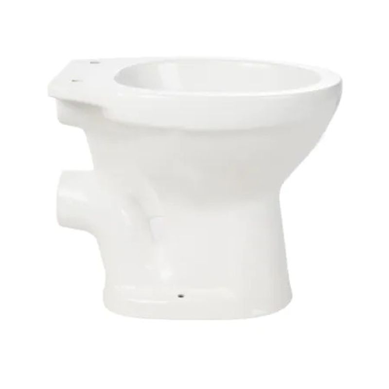 Casa si Gradina - Sanitare - Obiecte sanitare - Vase de toaleta - Vas wc Raulconstruct cu iesire laterala, Ceramica sanitara - Infinity.ro