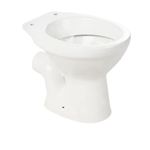 Casa si Gradina - Sanitare - Obiecte sanitare - Vase de toaleta - Vas wc Raulconstruct cu iesire laterala, Ceramica sanitara - Infinity.ro