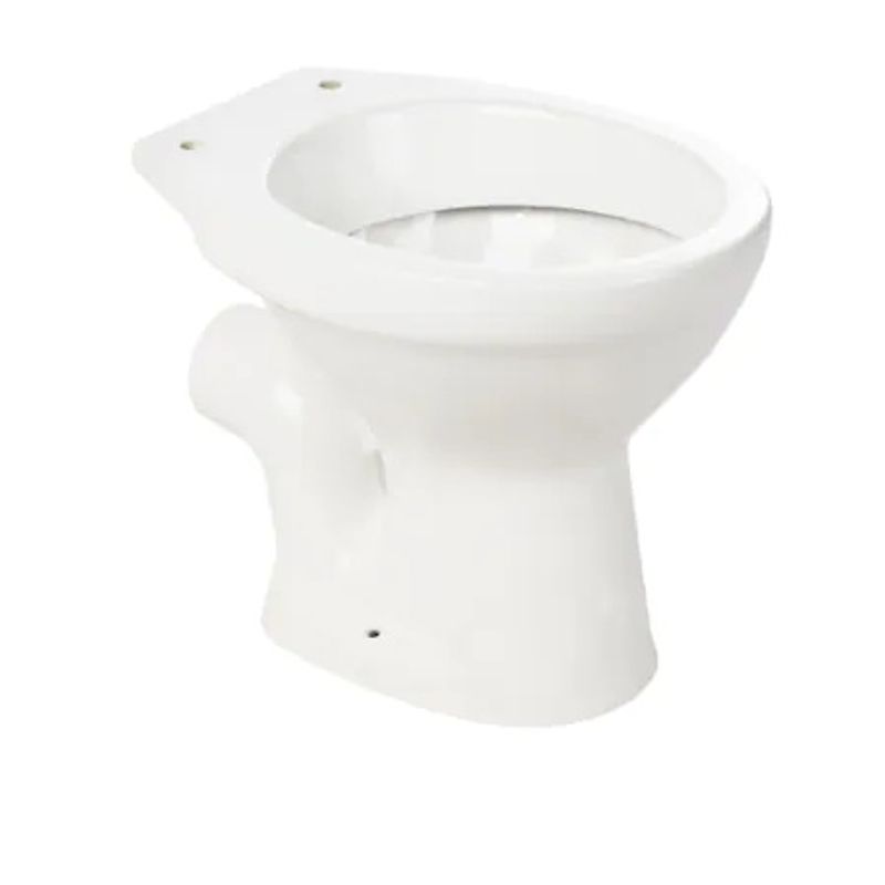 Casa si Gradina - Sanitare - Obiecte sanitare - Vase de toaleta - Vas wc Raulconstruct cu iesire laterala, Ceramica sanitara - Infinity.ro