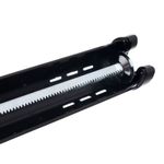 Casa si Gradina - Constructii - Scule electrice si accesorii - Mese de taiat materiale de constructii - Dispozitiv Electric pentru Aplicarea Tuburilor de Silicon – 6V, Alimentare cu Baterii AA - Infinity.ro