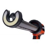 Casa si Gradina - Constructii - Scule electrice si accesorii - Mese de taiat materiale de constructii - Dispozitiv Electric pentru Aplicarea Tuburilor de Silicon – 6V, Alimentare cu Baterii AA - Infinity.ro