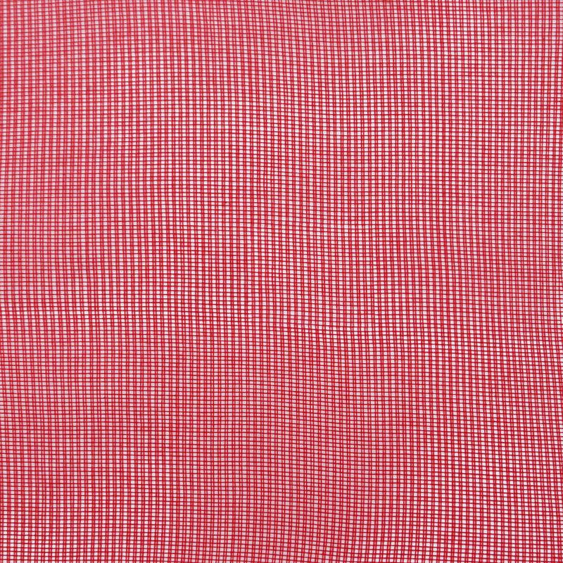 Casa si Gradina - Textile si covoare - Perdele si draperii - Perdele - Perdele Voile cu Bucle 2 buc Rosu Vin 140x245 cm - Infinity.ro