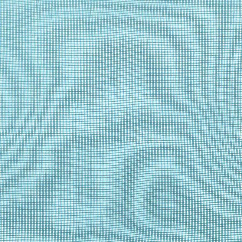 Casa si Gradina - Textile si covoare - Perdele si draperii - Perdele - Perdele Voile cu Bucle 2 buc Turcoaz 140x260 cm - Infinity.ro