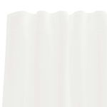 Casa si Gradina - Textile si covoare - Perdele si draperii - Perdele - Perdele Voile cu Bucle 2 buc Nisip 140x260 cm - Infinity.ro
