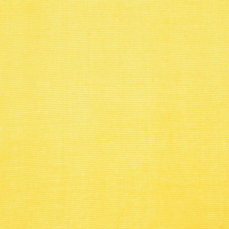 Casa si Gradina - Textile si covoare - Perdele si draperii - Perdele - Perdele Voile cu Bucle 2 buc Galben 140x245 cm - Infinity.ro