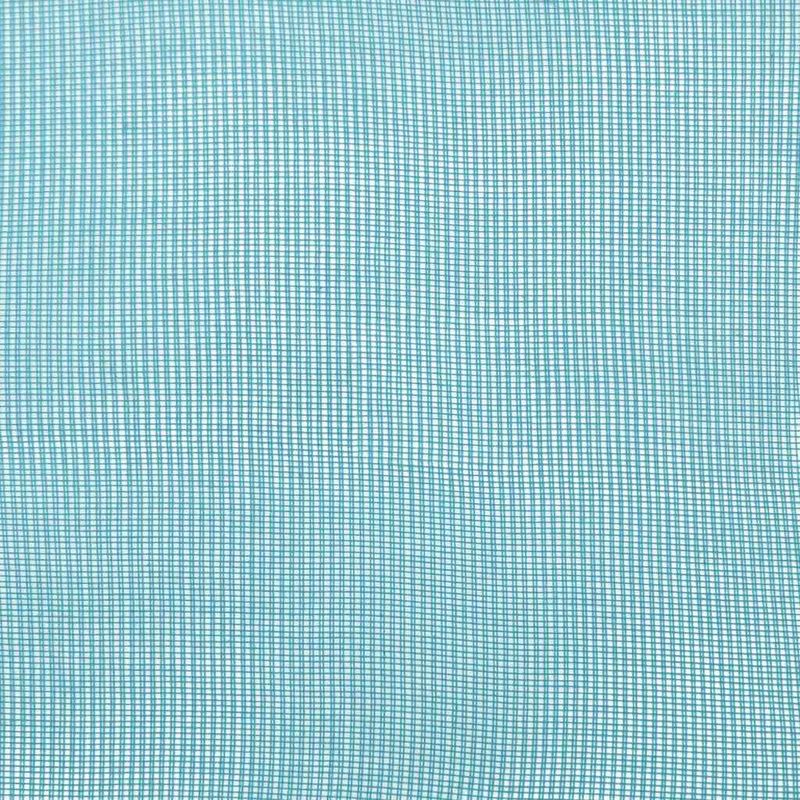 Casa si Gradina - Textile si covoare - Perdele si draperii - Perdele - Perdele Voile cu Bucle 2 buc Turcoaz 140x175 cm - Infinity.ro